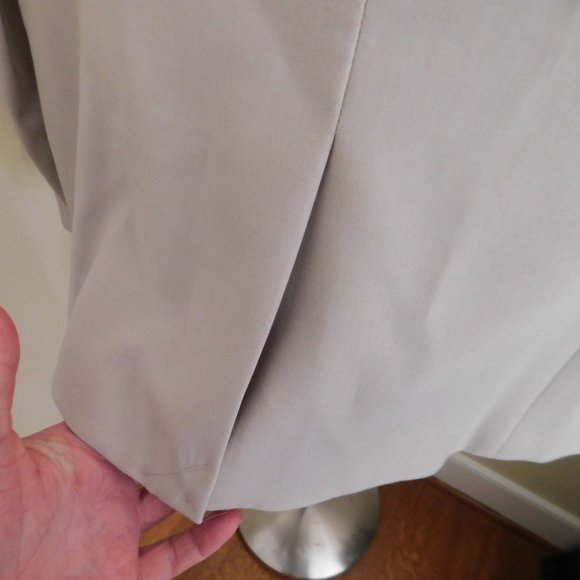 Calvin Klein Jacket Blazer - Picture 4 of 7